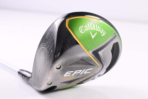Left hand callaway - left,