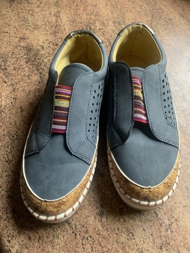 Ladies trainer style - trainer,