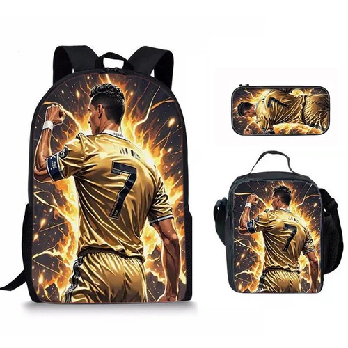 3pcs set soccer football - soccer,