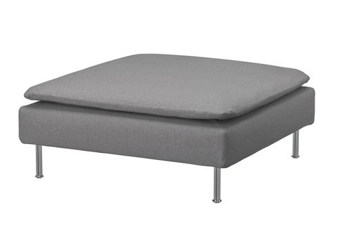 New söderhamn footstool - ***new,