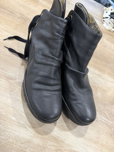 Fly london boots womens - fly,