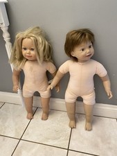 Zapf Collection Dolls