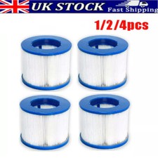 1/2/4x SCREW ON INFLATABLE HOT