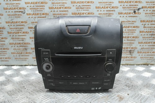 Bfd065302 2014 isuzu - dmax, 2.5