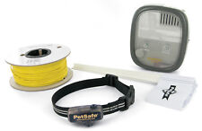 PETSAFE UK ELECTRIC INVISIBLE