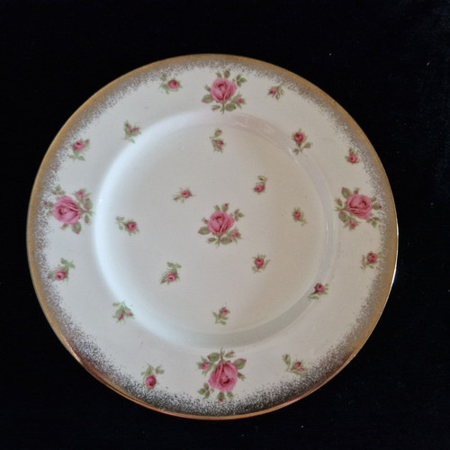 Richardson co ltd - g, crown