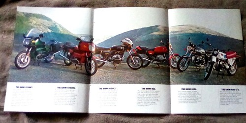 1980 bmw motorcycle page - 1980,