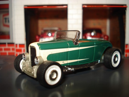 1932 ford roadster - ford, custom