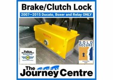 Milenco BC Lock Break and