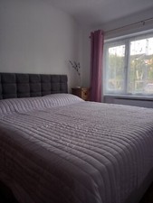 NEXT Lilac Pastel Bedding