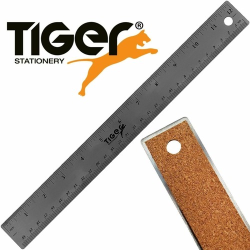 Cork backed stainless - backed, steel