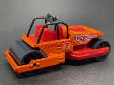 MATCHBOX ROAD ROLLER - MINT