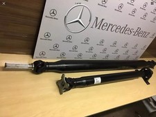 Genuine mercedes sprinter prop - sprinter,
