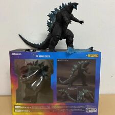 2021 King Kong Vs Godzilla