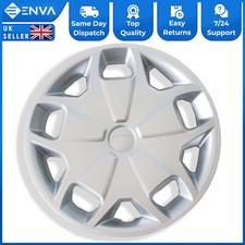 15" Inch Wheel Trim Hub Cap