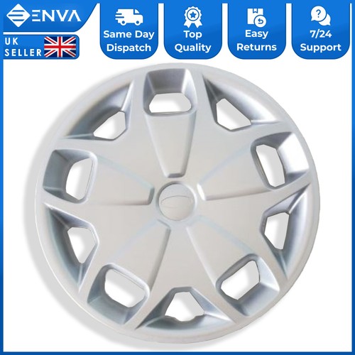 Inch wheel trim hub cap - 15",
