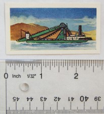 1961 Ewbanks Ships Around