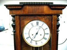 Clock Repair DVD Video -