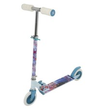 Frozen Elsa Folding Inline