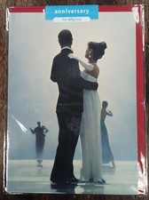 Dance with me to the End of