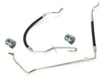 High Pressure Power Steering