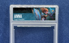 ANNA True Hearted Disney