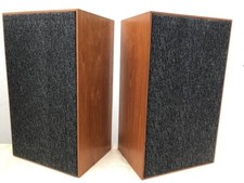 SEAS HiFi Stereo Speakers / Alnico Drives