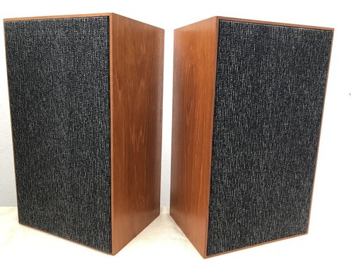 Seas hifi stereo speakers - speakers, /