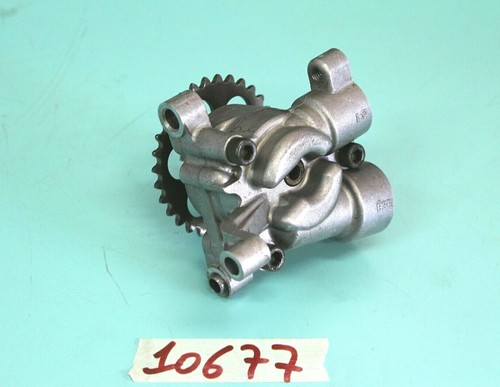 Engine oil pump yamaha 1998 - yamaha,