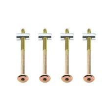 M6 6mm x 14mm Barrel Cross