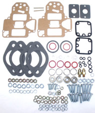 WEBER 40 / 45 DCOE 151 152 175