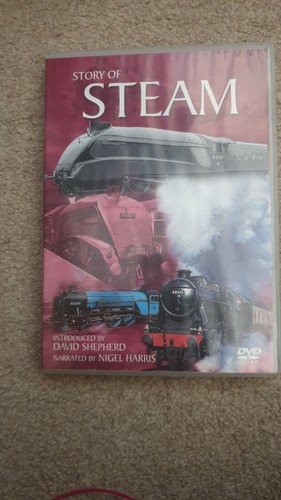 The story steam - steam, 2007)