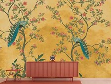 Chinoiserie Beautiful China
