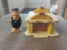Old Flintstones Mcdonalds &