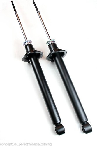 Spec rear shock absorbers - spec,