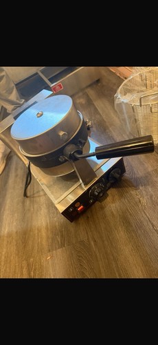 Commercial heavy duty - , waffle