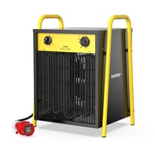 DAHTEC 15kW Industrial