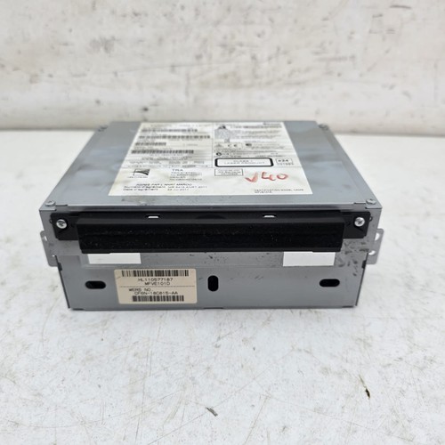Volvo v40 2012 - cd, radio