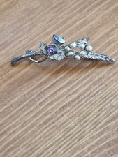 Vintage sterling silver - vintage,