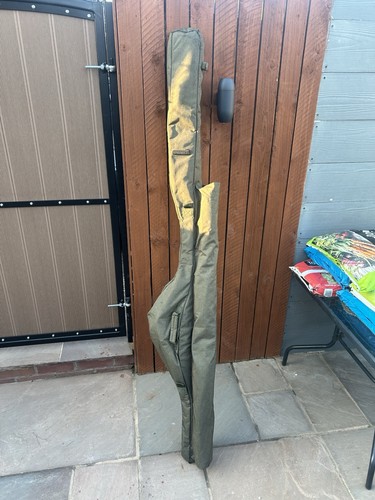 Fox voyager rod holdall - fox, 2