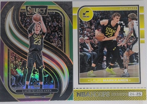 Panini 2024 select - 2024-25, premier