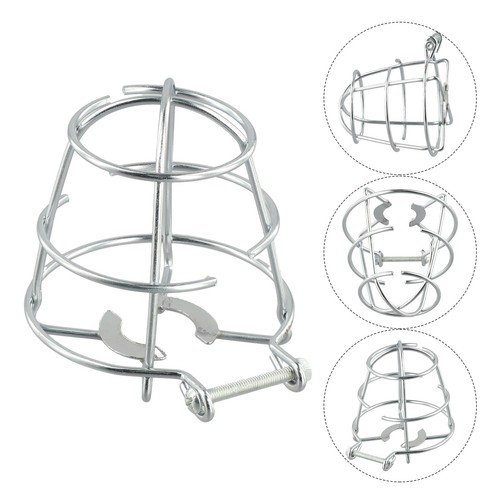 Fire sprinkler cover - fire, iron