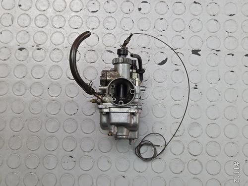 Carburetor 25mm - carburetor,