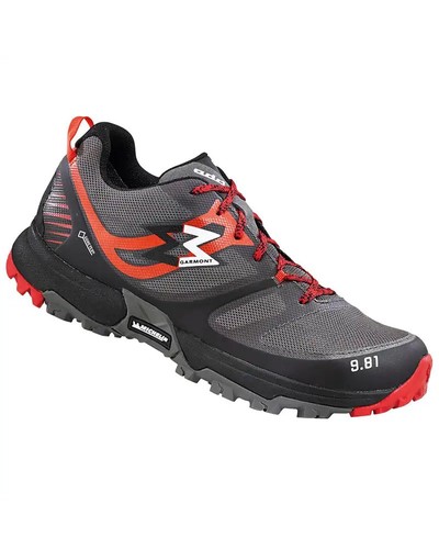 Garmont track gtx - 9.81,