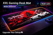 XXL Gaming Mouse Pad 800x300