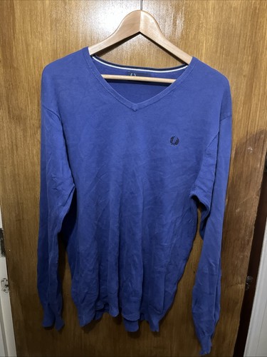 Fred perry men - perry, jumper