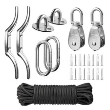 M20 Stainless Steel Washing
