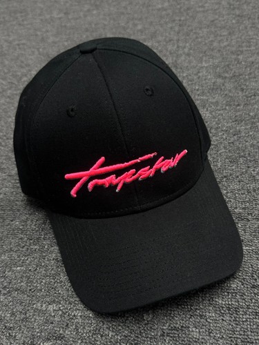 Trapstar irongate cap - t,
