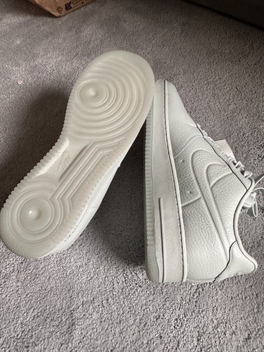 New nike air force low - 1,