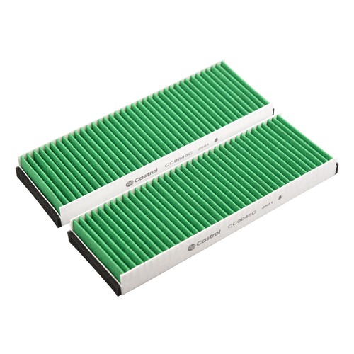 Cc0046c castrol filters - cc0046c,